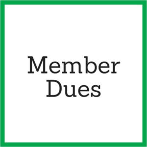 Member Dues