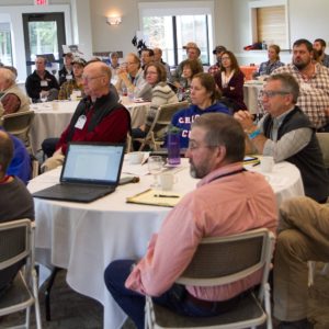 Fall Conference - Waterville Valley - 2024