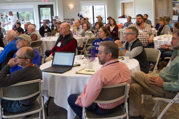 Fall Conference - Waterville Valley - 2024