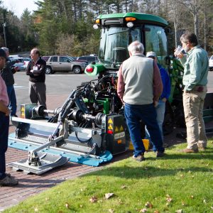 Snowmaking and Grooming Workshop Only - Waterville Valley 2024