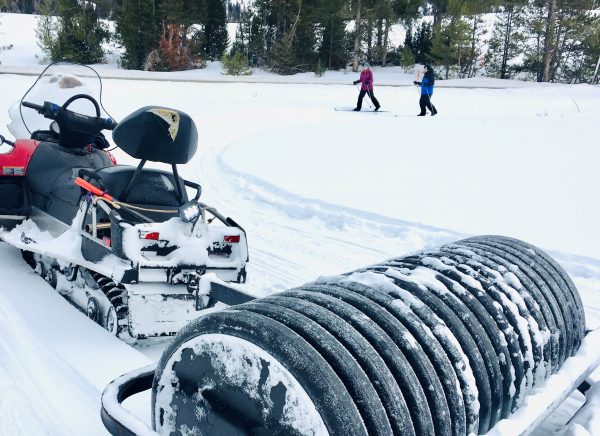 Snowmaking and Grooming Workshop - Soldier Hollow - 2025