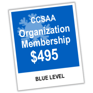 2025-26 Supporting Organization Membership Dues - Blue Level