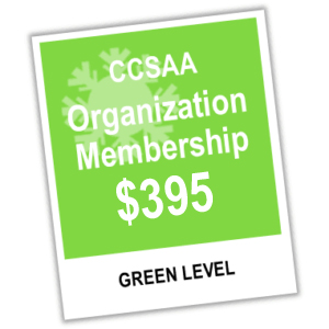 2025-26 Supporting Organization Membership Dues - Green Level